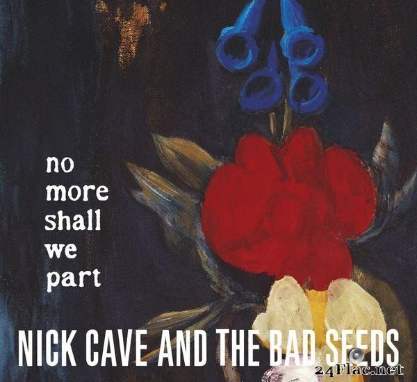 Nick Cave & The Bad Seeds - No More Shall We Part (2001) [FLAC (tracks + .cue)]