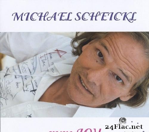 Michael Scheickl - Pure Joy (2020)  [FLAC  (tracks + .cue)]