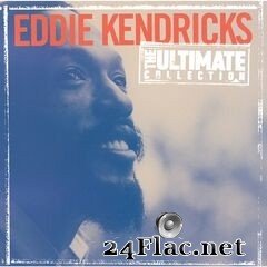Eddie Kendricks - The Ultimate Collection (2021) FLAC