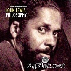 John Lewis - Philosophy (2020) FLAC