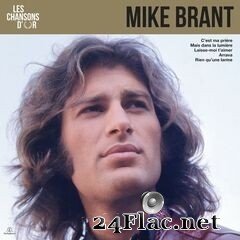 Mike Brant - Les chansons d’or (2020) FLAC