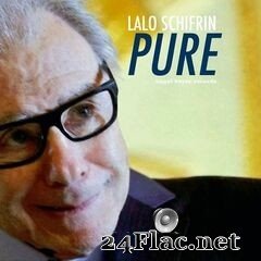 Lalo Schifrin - Pure (2020) FLAC