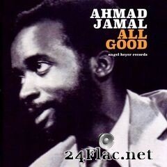 Ahmad Jamal - All Good (2020) FLAC