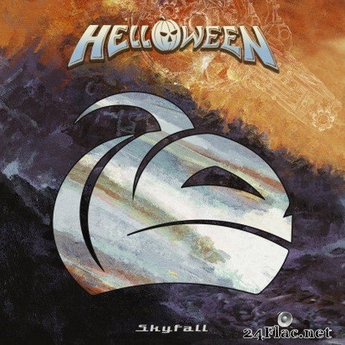 Helloween - Skyfall (Single Edit) (2021) Hi-Res