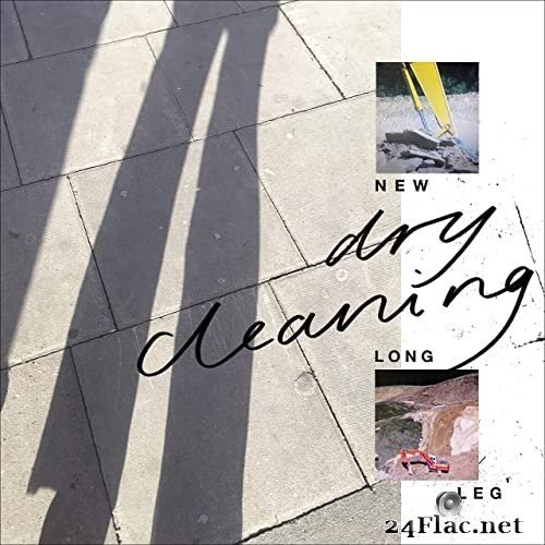 Dry Cleaning - New Long Leg (2021) Hi-Res