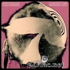 Whitehorse - Modern Love (2021) FLAC