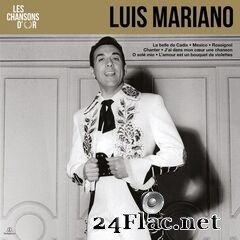 Luis Mariano - Les chansons d’or (2020) FLAC
