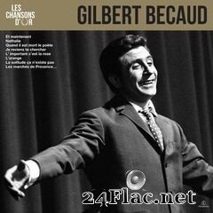 Gilbert Bécaud - Les chansons d’or (2020) FLAC