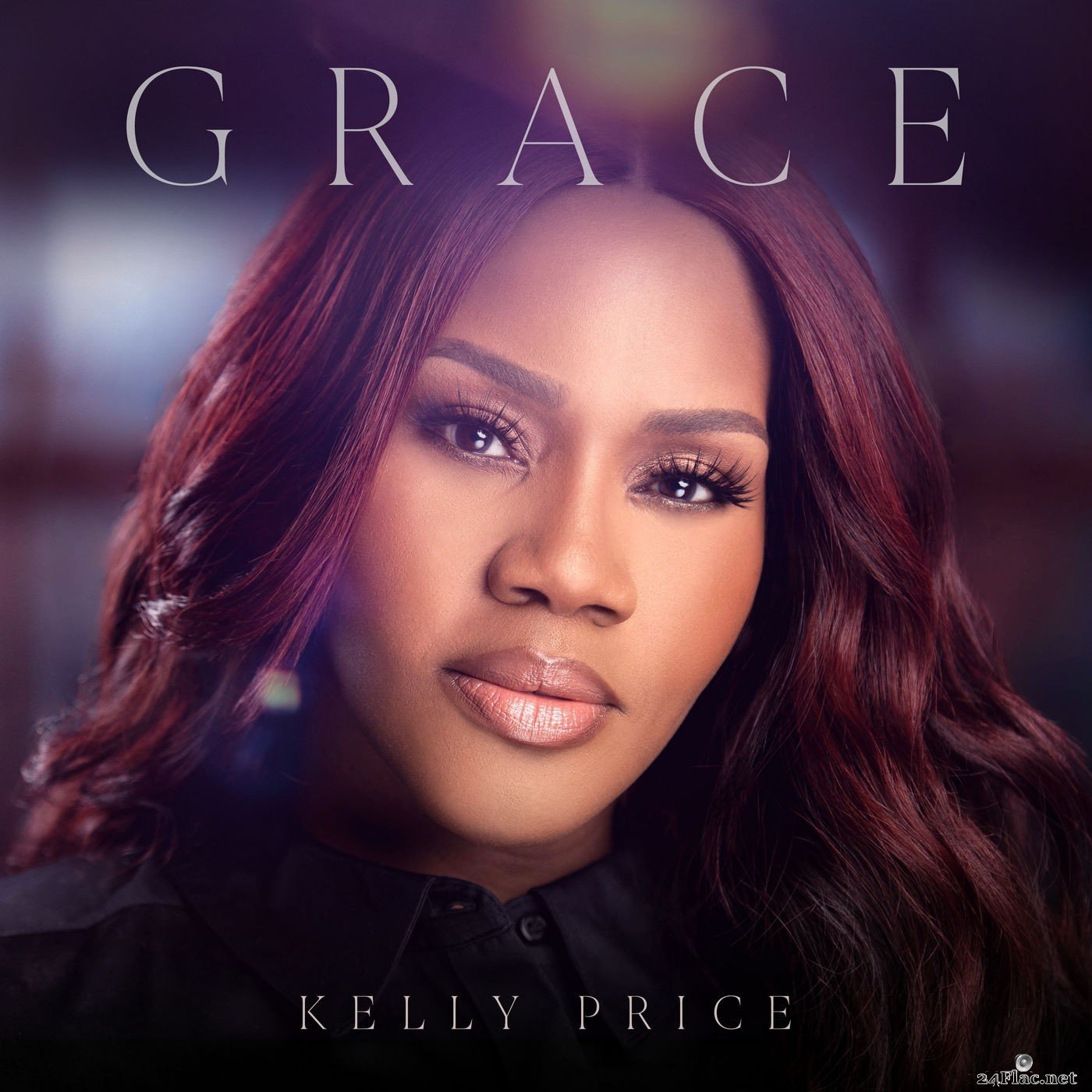 Kelly Price - GRACE (2021) Hi-Res