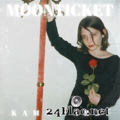 Kama Vardi - Moonticket (2020) FLAC
