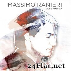 Massimo Ranieri - Qui e adesso (2020) FLAC
