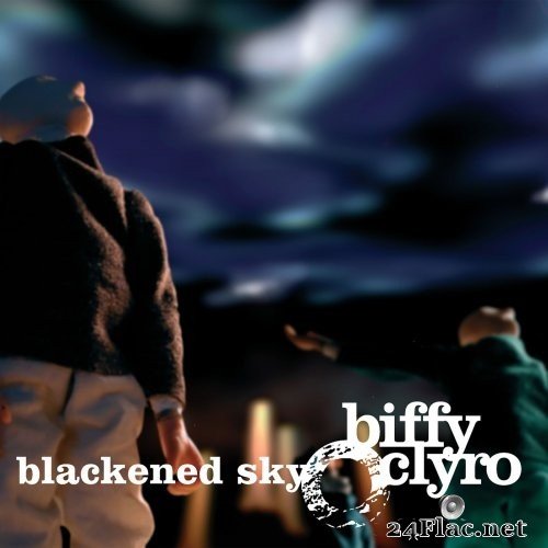 Biffy Clyro - Blackened Sky (2002/2021) Hi-Res