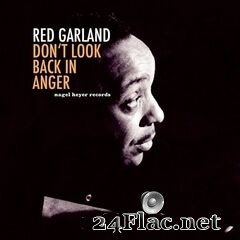 Red Garland - Don’t Look Back In Anger (2020) FLAC