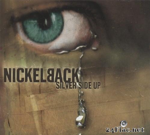 Nickelback - Silver Side Up (2001) [FLAC (tracks + .cue)]