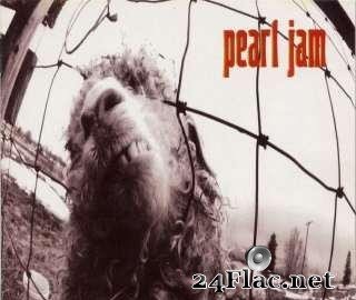 Pearl Jam - Vs. (1993) [FLAC (tracks + cue)]