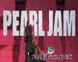 Pearl Jam - Ten (1991) [FLAC (tracks + cue)]