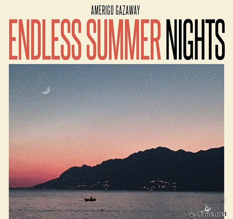 Amerigo Gazaway - Endless Summer Nights (2020) [FLAC (tracks)]