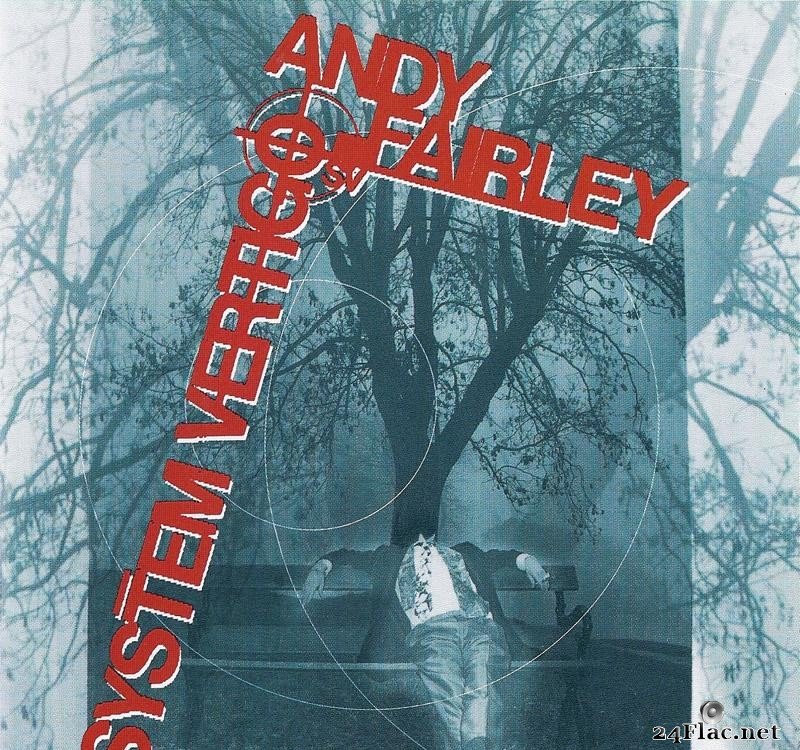 Andy Fairley - System Vertigo (1992) [FLAC (tracks + .cue)]