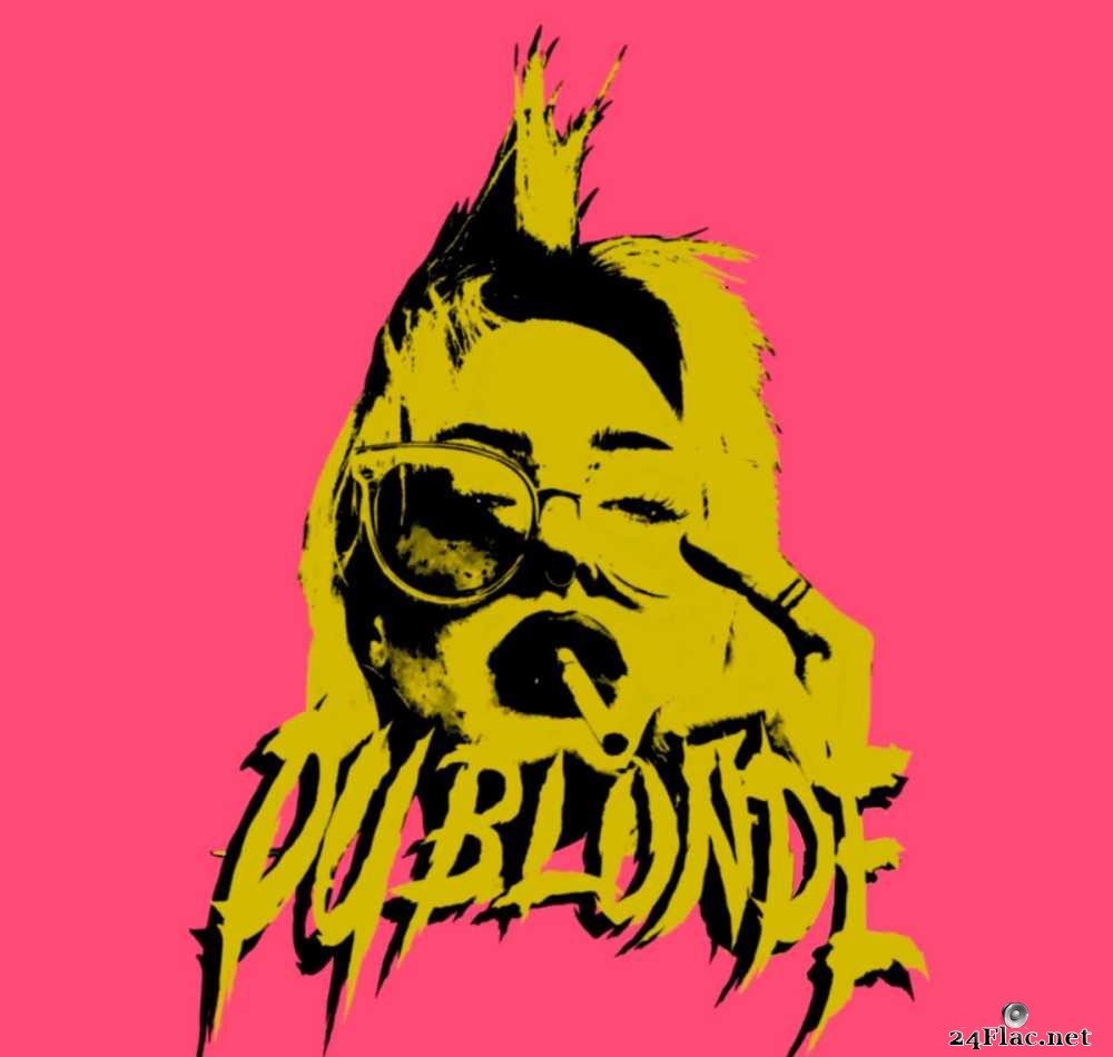 Du Blonde - Homecoming (2021) [FLAC (tracks + .cue)]
