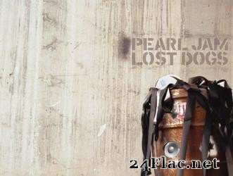 Pearl Jam - Lost Dogs (2003) [FLAC (tracks)]