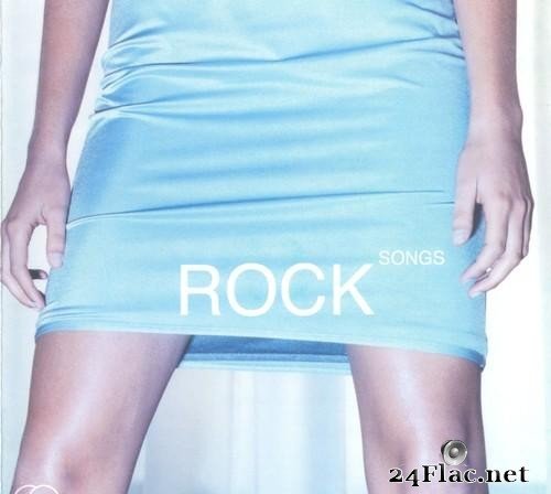VA - Rock Songs (1999) [FLAC (tracks + .cue)]