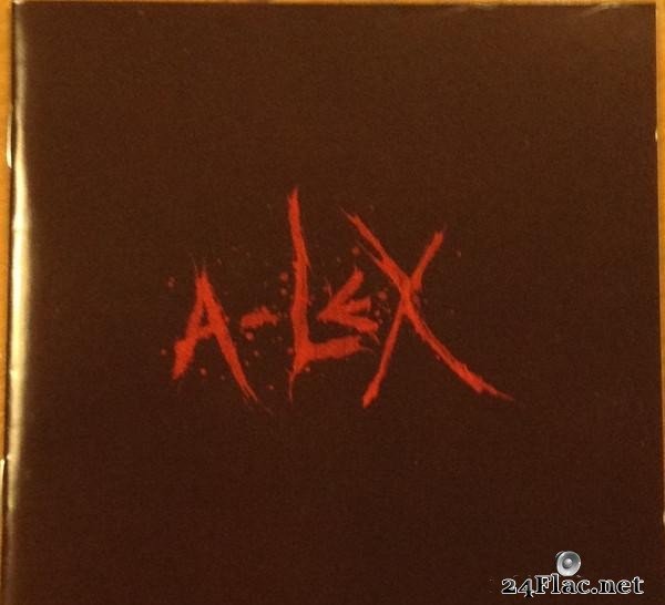 Sepultura - A-Lex (2009) [FLAC (tracks + .cue)]