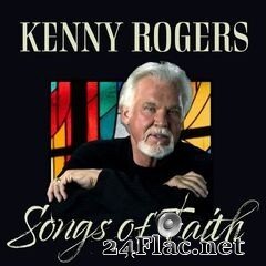 Kenny Rogers - Songs of Faith EP (2021) FLAC