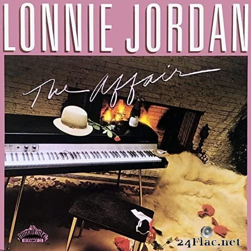 Lonnie Jordan - The Affair (1982/2021) Hi-Res