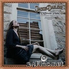 Jackie Darlene - Different Plans (2021) FLAC