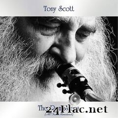 Tony Scott - The Remasters (All Tracks Remastered) (2021) FLAC