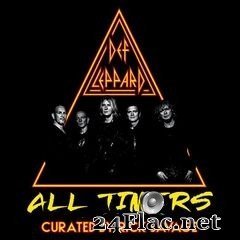 Def Leppard - All Timers EP (2021) FLAC