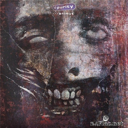 Purity - animus (EP) (2021) Hi-Res