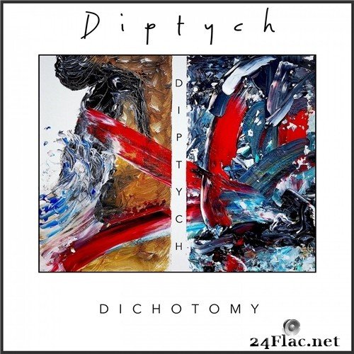 Diptych - Dichotomy (2021) Hi-Res