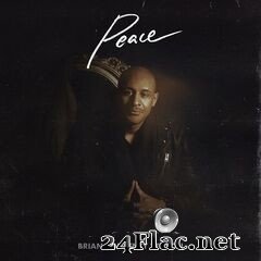 Brian Courtney Wilson - Peace EP (2021) FLAC