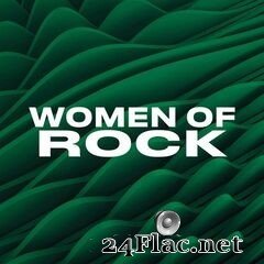 - Women of Rock (2021) FLAC