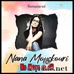 Nana Mouskouri - No Moon at All (Remastered) (2021) FLAC