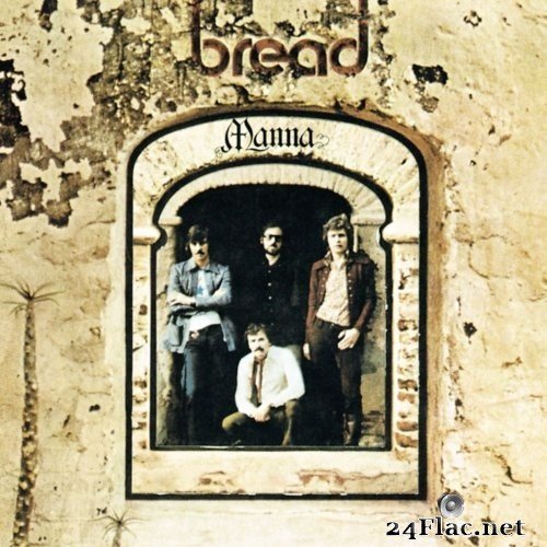 Bread - Manna (1971/1995) Hi-Res