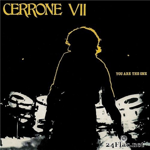 Cerrone - You Are The One (1980/1981) Hi-Res