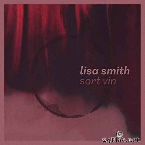 Lisa Smith - Sort Vin (2021) Hi-Res