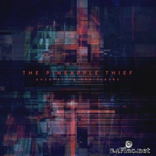 The Pineapple Thief - Uncovering The Tracks (2020) Vinyl