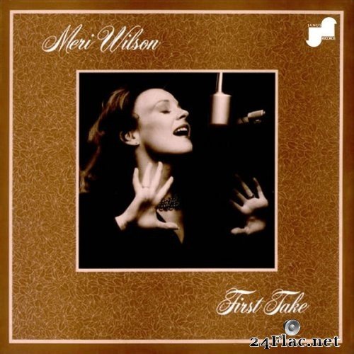 Meri Wilson - First Take (1977) Hi-Res