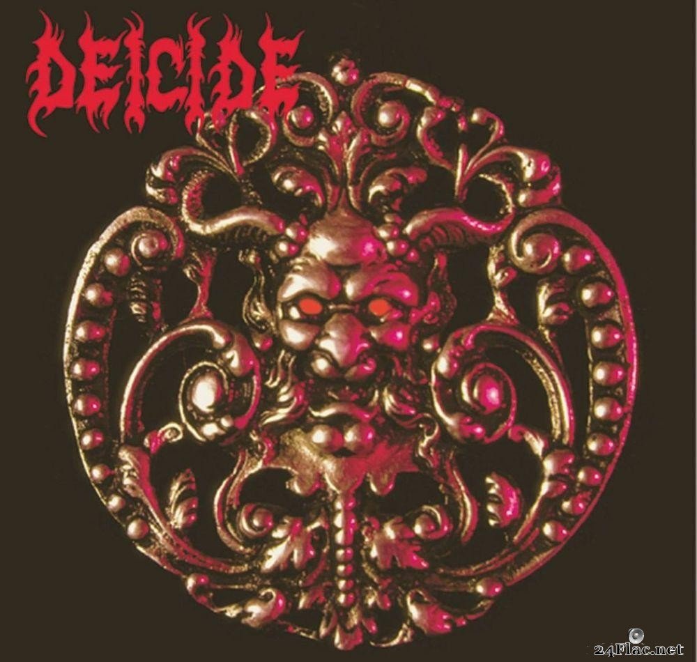 Deicide (1990-2018) [FLAC (tracks)]