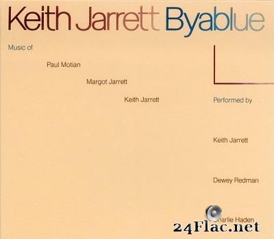 Keith Jarrett - Byablue (1977/2020) [FLAC (tracks)]