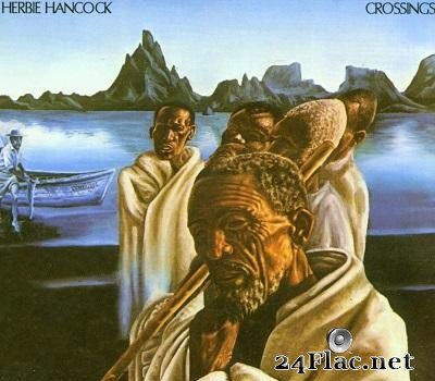 Herbie Hancock - Crossings (1972/2001) [FLAC (tracks)]