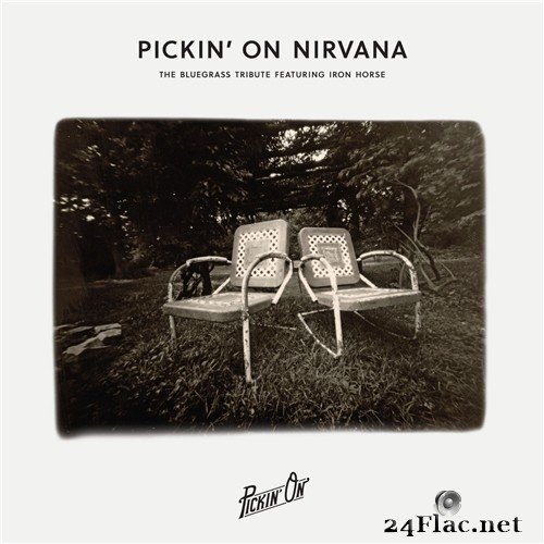 Iron Horse - Pickin' On Nirvana (2017) Hi-Res