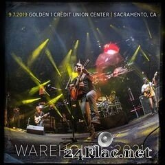 Dave Matthews Band - Sacramento 2019 (2021) FLAC