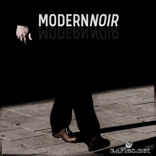 Lorenzo Carrano - Modern Noir (2021) Hi-Res