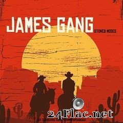 James Gang - Stoned Moses (Live Ohio ’76) (2021) FLAC