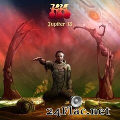 Kilbey Kennedy - Jupiter 13 (2021) FLAC