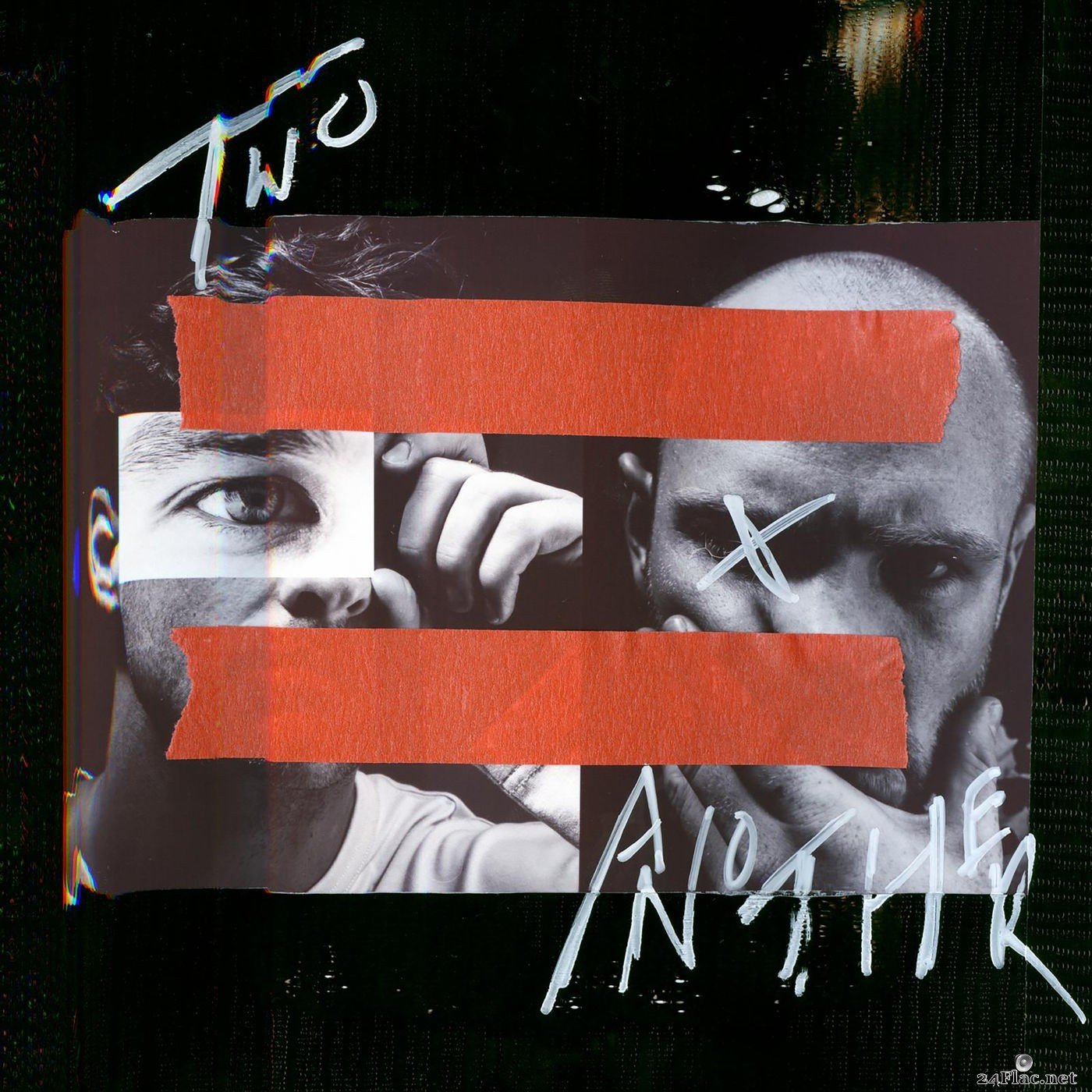 Two Another - Two Sides (Deluxe) (2021) Hi-Res